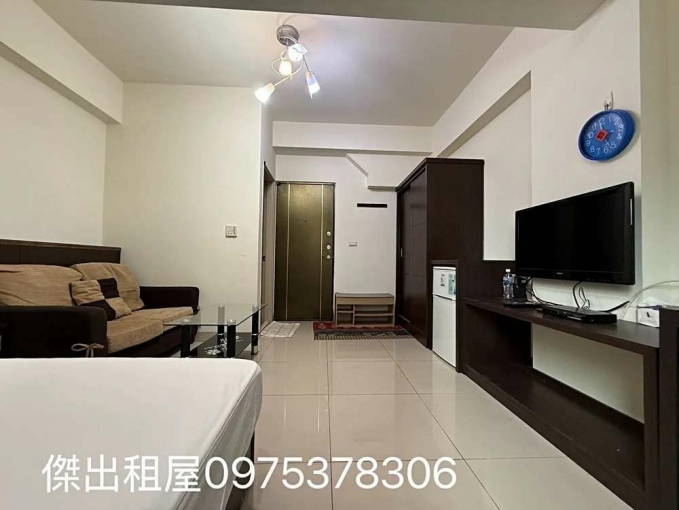 傑出租屋/大竹稀有套房,採光佳,獨洗 - Image 4