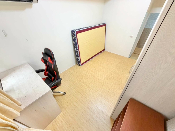 東別精選🎀雙租補🔆陽台獨洗曬🐶可貓狗✅子母車（第6張）