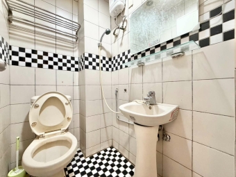 東別精選🎀雙租補🔆陽台獨洗曬🐶可貓狗✅子母車（第3張）