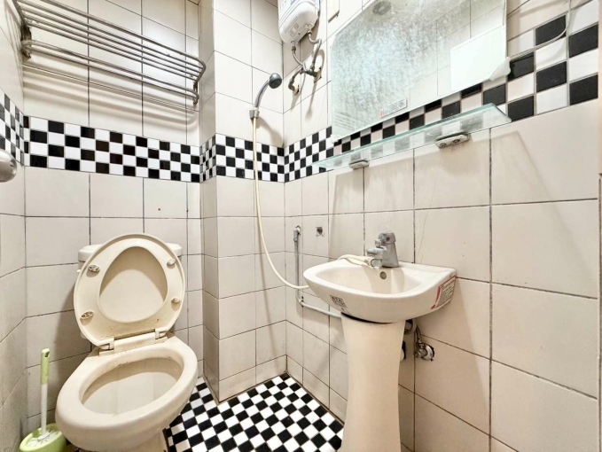 東別精選🎀雙租補🔆陽台獨洗曬🐶可貓狗✅子母車（第3張）