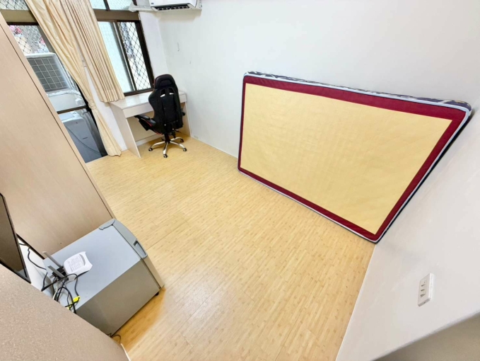 東別精選🎀雙租補🔆陽台獨洗曬🐶可貓狗✅子母車（第1張）