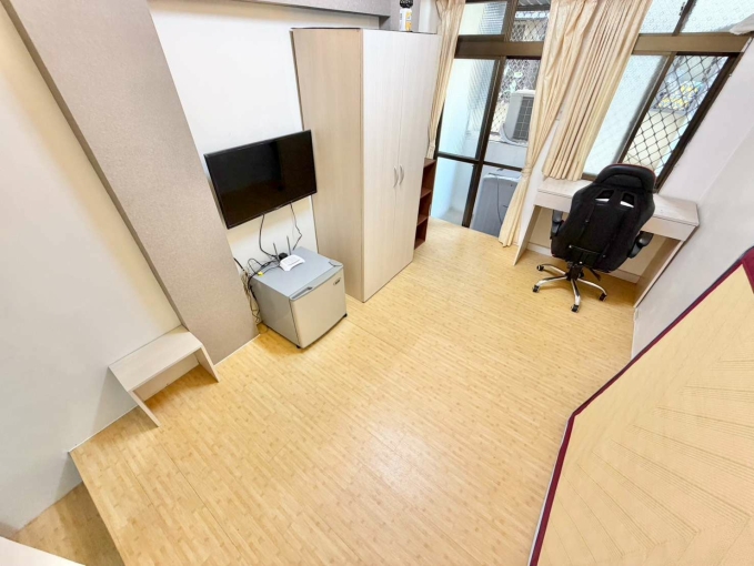 東別精選🎀雙租補🔆陽台獨洗曬🐶可貓狗✅子母車（第8張）