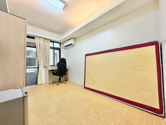 東別精選🎀雙租補🔆陽台獨洗曬🐶可貓狗✅子母車（第5張）