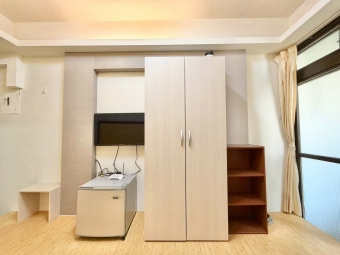 東別精選🎀雙租補🔆陽台獨洗曬🐶可貓狗✅子母車（第2張）