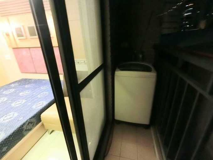 租補*陽台獨洗曬*採光佳*飲水機*子母車（第8張）