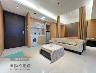 ✨社宅免仲⎽機能大套房⎽近捷運站⎽🉑租補✨ - Image 11