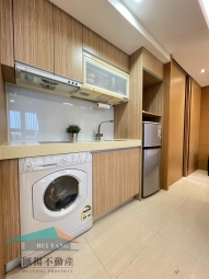 ✨社宅免仲⎽機能大套房⎽近捷運站⎽🉑租補✨ - Image 12