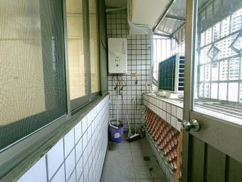 南區>文心南路>可租補>平車美3房（第12張）