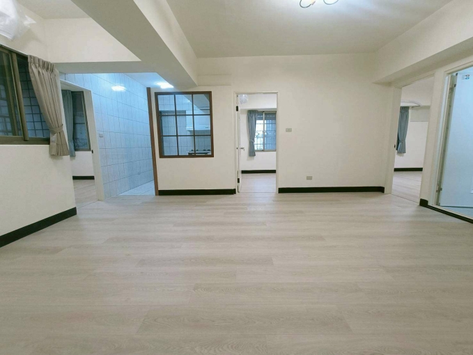 南區>文心南路>可租補>平車美3房（第2張）