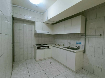 南區>文心南路>可租補>平車美3房（第8張）