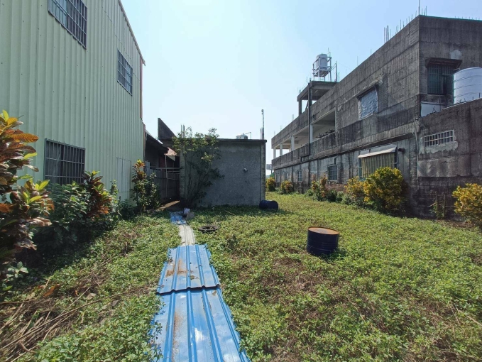 【烏日芬園交界】-屋主自租（第7張）