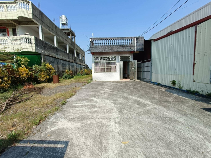 【烏日芬園交界】-屋主自租（第1張）