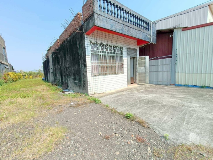 【烏日芬園交界】-屋主自租（第2張）