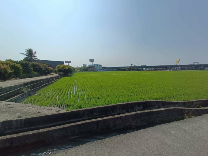 【烏日芬園交界】-屋主自租（第3張）