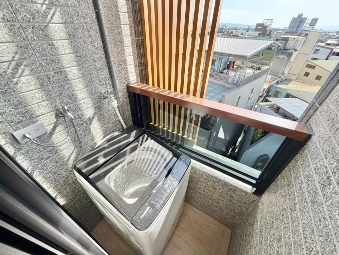 🌳可租補💖全新✨陽台獨洗✔️系統裝潢💖 - Image 7