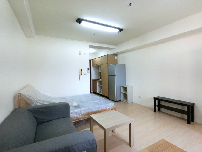 學府路賺錢時代♡獨立門牌台水台電♡陽台獨洗獨曬♡可雙租補♡可貓♡（第4張）