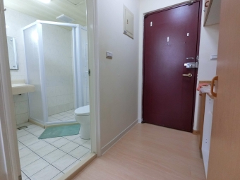 學府路賺錢時代♡獨立門牌台水台電♡陽台獨洗獨曬♡可雙租補♡可貓♡（第10張）