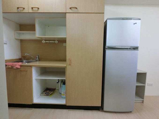 學府路賺錢時代♡獨立門牌台水台電♡陽台獨洗獨曬♡可雙租補♡可貓♡（第5張）