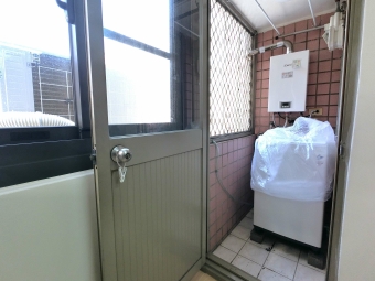 學府路賺錢時代♡獨立門牌台水台電♡陽台獨洗獨曬♡可雙租補♡可貓♡（第7張）