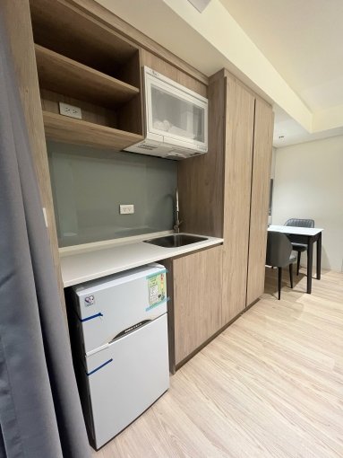 限時活動開跑中|一房一廳大套房 |大樓式管理服務(第2張)