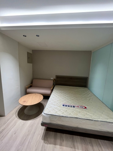 限時活動開跑中|一房一廳大套房 |大樓式管理服務(第3張)