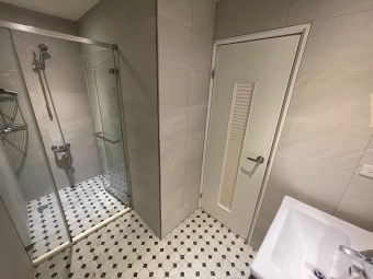 租補☆電梯套房☆陽台洗曬☆飲水機＆子母車（第12張）