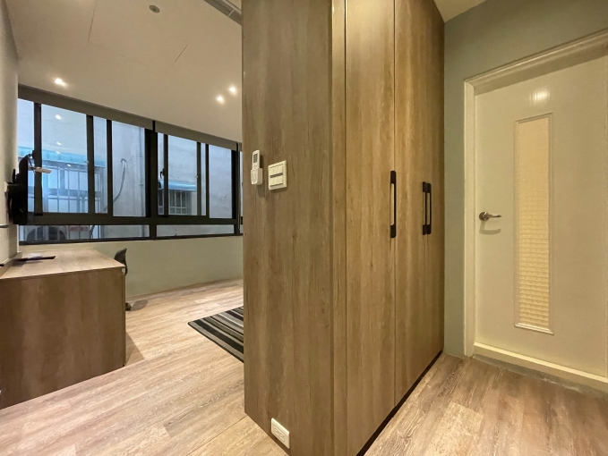 租補☆電梯套房☆陽台洗曬☆飲水機＆子母車（第11張）