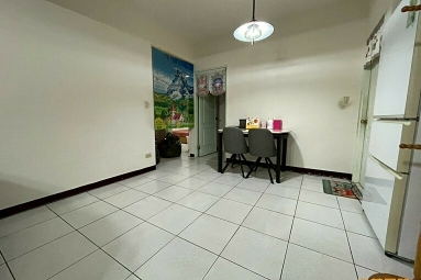 兆基社會住宅🏠大有商圈溫馨電梯大三房/可申請補助（第9張）