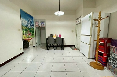 兆基社會住宅🏠大有商圈溫馨電梯大三房/可申請補助（第8張）