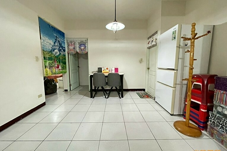 兆基社會住宅🏠大有商圈溫馨電梯大三房/可申請補助（第8張）