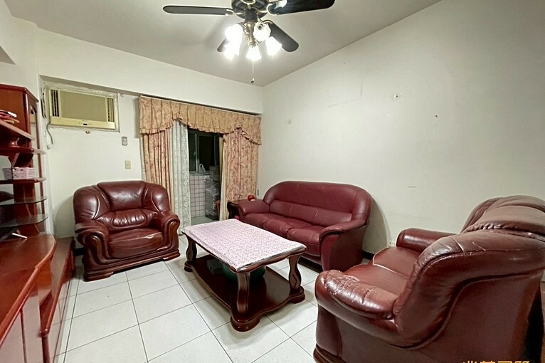 兆基社會住宅🏠大有商圈溫馨電梯大三房/可申請補助（第2張）