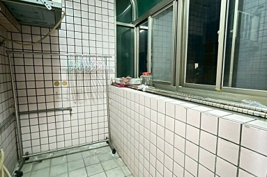 兆基社會住宅🏠大有商圈溫馨電梯大三房/可申請補助（第14張）