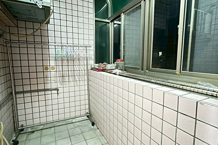 兆基社會住宅🏠大有商圈溫馨電梯大三房/可申請補助（第14張）