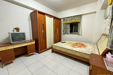 兆基社會住宅🏠大有商圈溫馨電梯大三房/可申請補助（第3張）