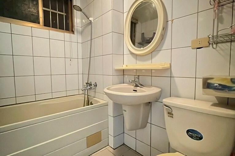 兆基社會住宅🏠大有商圈溫馨電梯大三房/可申請補助（第11張）