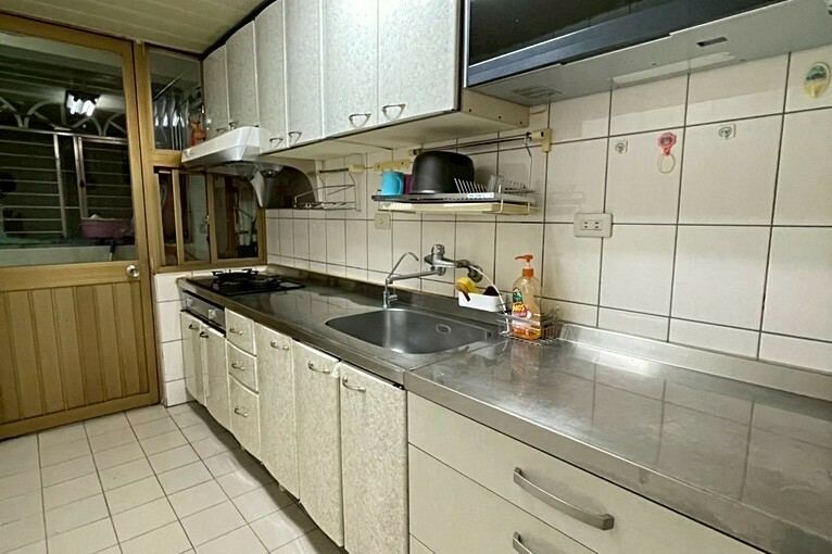 兆基社會住宅🏠大有商圈溫馨電梯大三房/可申請補助（第10張）