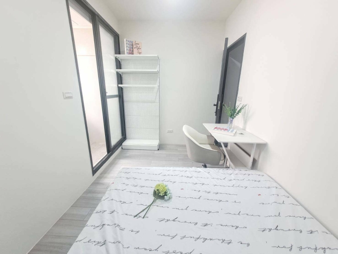 可租補☆可寵物☆超新透天☆陽台獨洗曬☆飲水機子母車 - Image 6