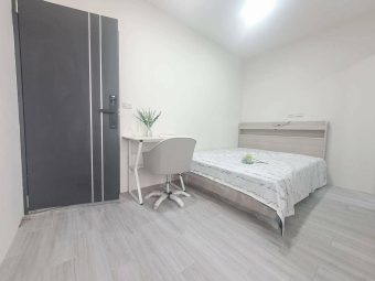 可租補☆可寵物☆超新透天☆陽台獨洗曬☆飲水機子母車 - Image 12