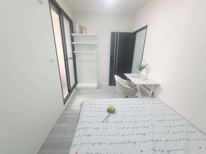 可租補☆可寵物☆超新透天☆陽台獨洗曬☆飲水機子母車 - Image 4