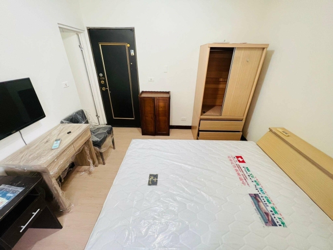 寵物友善🐶台電超省🌳陽台獨洗曬✨興大📍忠孝夜市（第7張）