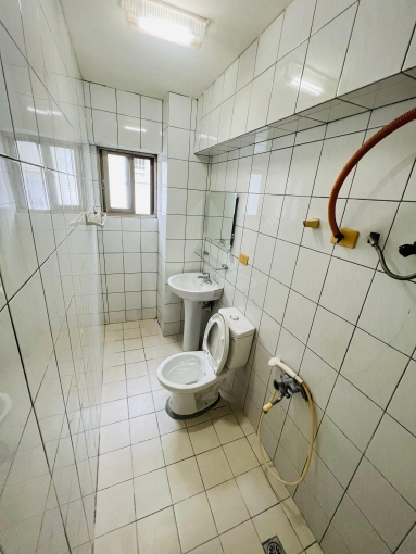 寵物友善🐶台電超省🌳陽台獨洗曬✨興大📍忠孝夜市（第8張）