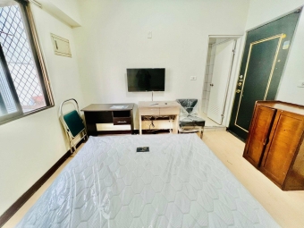 寵物友善🐶台電超省🌳陽台獨洗曬✨興大📍忠孝夜市（第4張）