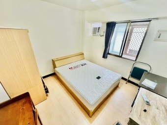 寵物友善🐶台電超省🌳陽台獨洗曬✨興大📍忠孝夜市（第2張）