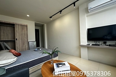 傑出租屋/近火車站,獨洗,可貓,補助（第3張）