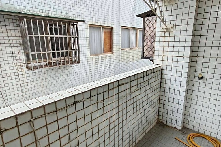 兆基社會住宅🏡淡水區稀有特大坪數電梯屋⛩️(第10張)