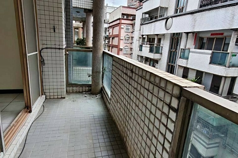兆基社會住宅🏡淡水區稀有特大坪數電梯屋⛩️(第11張)