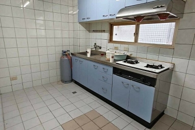 兆基社會住宅🏡淡水區稀有特大坪數電梯屋⛩️（第8張）