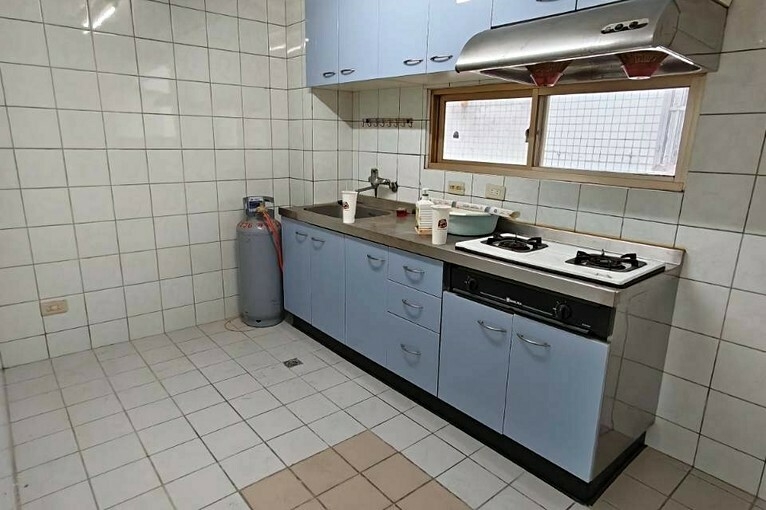 兆基社會住宅🏡淡水區稀有特大坪數電梯屋⛩️(第8張)