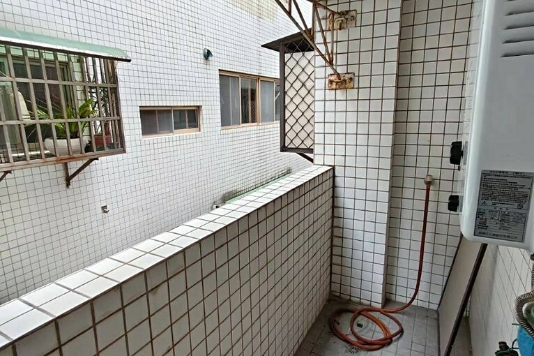 兆基社會住宅🏡淡水區稀有特大坪數電梯屋⛩️(第9張)