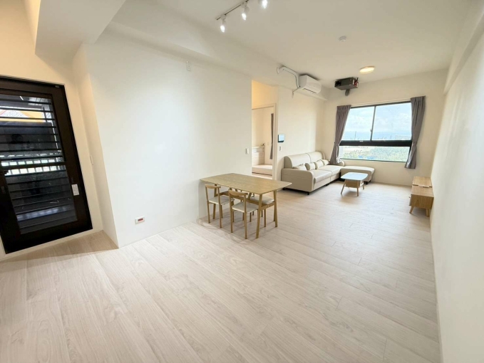 廷選好屋✨全新三房二衛✨東海、中科✨可租補✨平車（第4張）